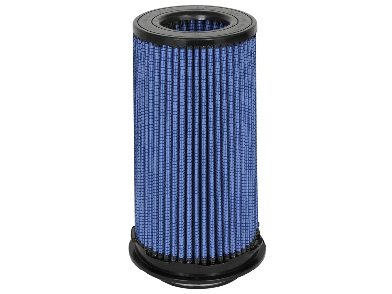 aFe MagnumFLOW Pro 5R Universal Air Filter 3-1/2in F x 5in B x 4-1/2in T (Inverted) x 9in H - 24-91122