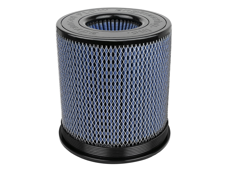 aFe Magnum FLOW Pro 5R Universal Air Filter 5.5in F / 8in B / 8in T (Inv) / 9in H - 24-91147