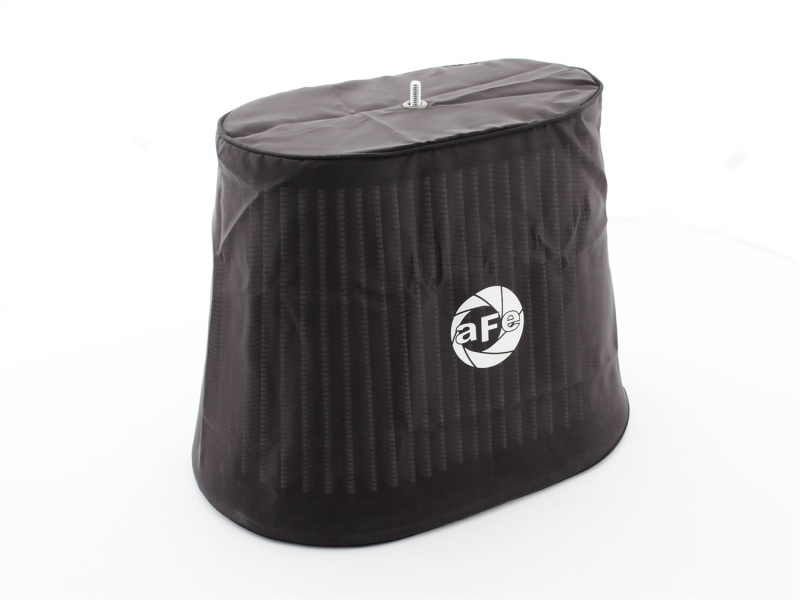 aFe MagnumSHIELD Pre-Filters P/F 11/14/71-10093 (Black) - 28-10163