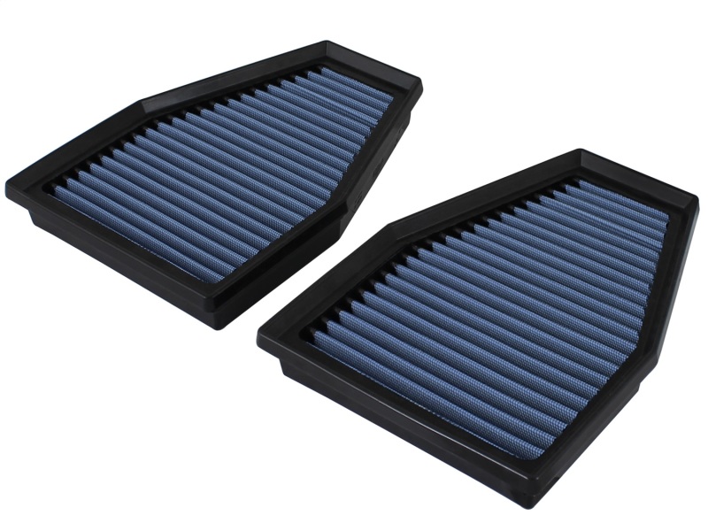 aFe Magnum FLOW OE Replacement Air Filter PRO 5R 12-15 Porsche 911 (991) H6 3.4L/3.8L - 30-10242