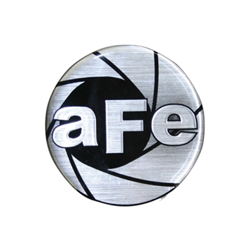 aFe Power Marketing Promotional PRM Badge aFe Urocal - 40-10058