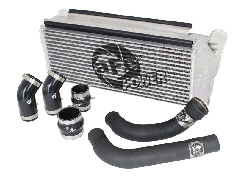 aFe BladeRunner GT Series Intercooler & Tubes 13-16 Dodge Ram Diesel Trucks L6-6.7L (td) - 46-20132-B