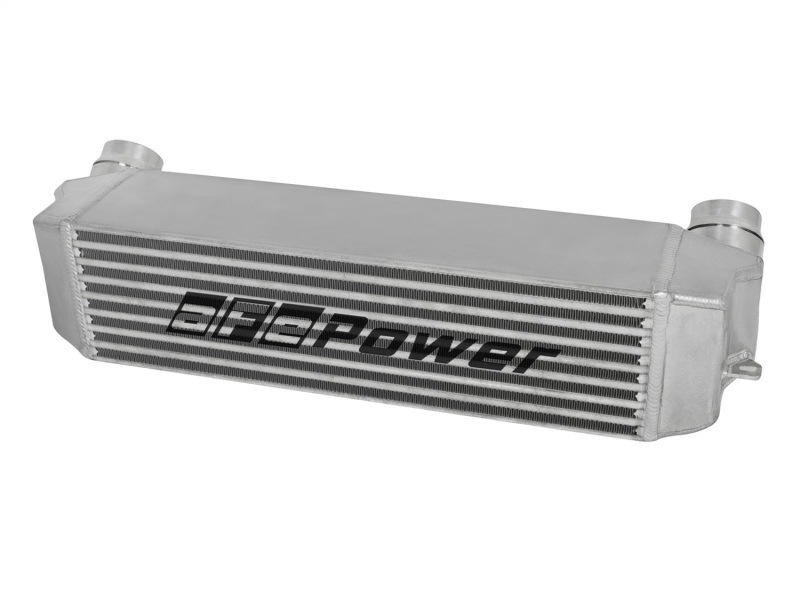 aFe Bladerunner GT Series Intercooler 2012-2016 BMW 328i L4-2.0L (t) N20 - 46-20221