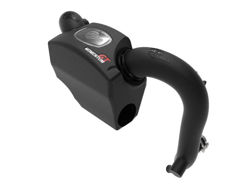 aFe Momentum GT Pro Dry S Cold Air Intake System 20-21 Ford Explorer ST V6-3.0L TT - 50-70076D