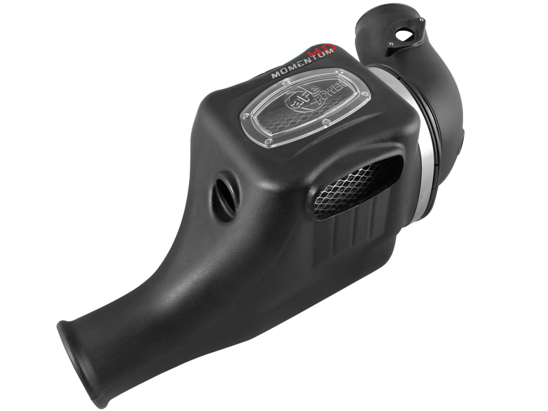 aFe Momentum HD Pro DRY S Stage-2 Si Intake 03-07 Ford Diesel Trucks V8-6.0L (See afe51-73003-E) - 51-73003