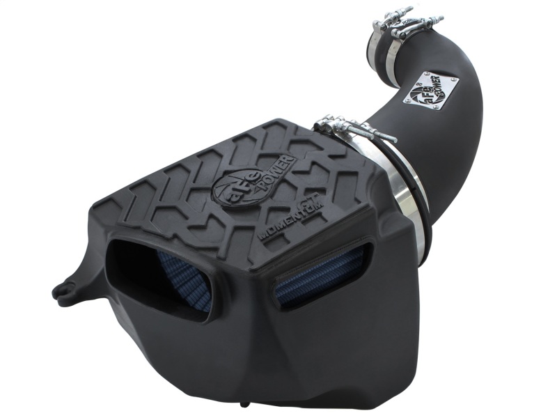 aFe Momentum GT PRO 5R Stage2 Si Intake 07-11 Jeep Wrangler JK V6 3.8L - 54-76203