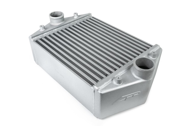 Agency Power 2020 Can-Am Maverick X3 Turbo Intercooler Upgrade - Silver - AP-BRP-X3-108S-20