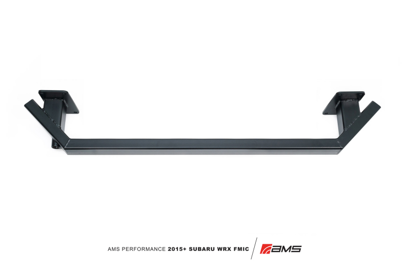 AMS Performance 2015+ Subaru WRX FA20 Front Mount Intercooler Bumper Support Beam - AMS.36.09.0001-3