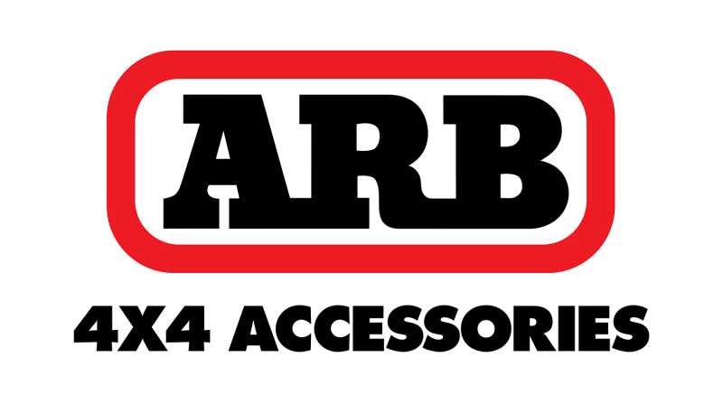 ARB W/Carrier ARB Rstb Rhs Blk - 5700252