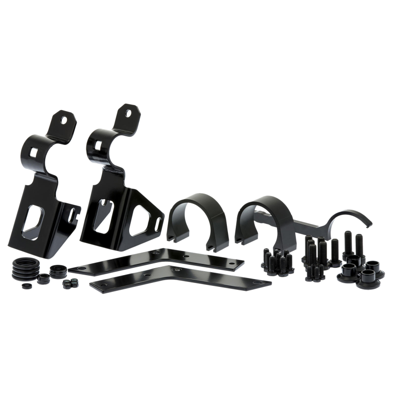 ARB Bp51 Fit Kit Hilux Front - VM80010001