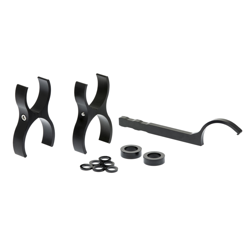 ARB Bp51 Fit Kit Hilux Rear - VM80010002