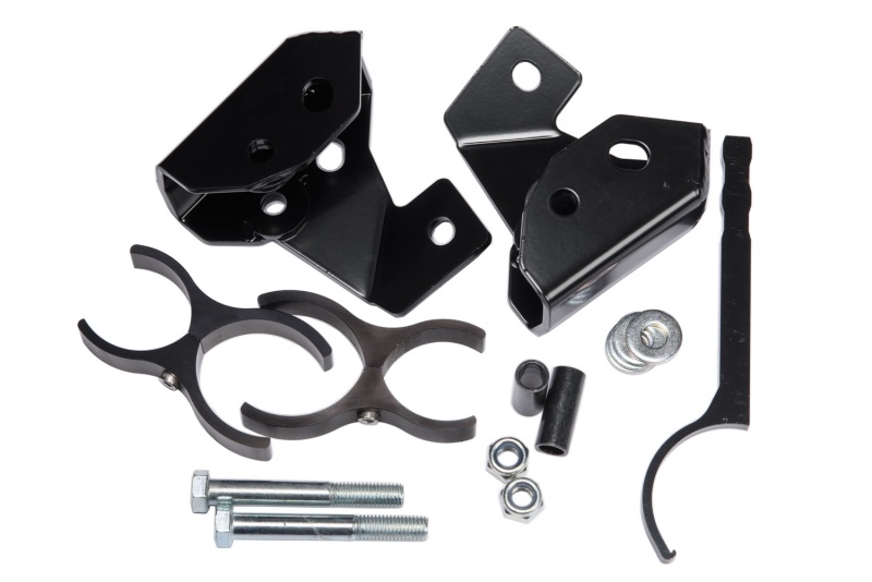 ARB Bp51 Fit Kit Jeep JL Rear 3in - VM80010039