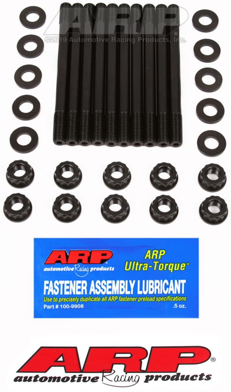 ARP Honda 1.5L L15 4Cyl Main Stud Kit - 108-5401