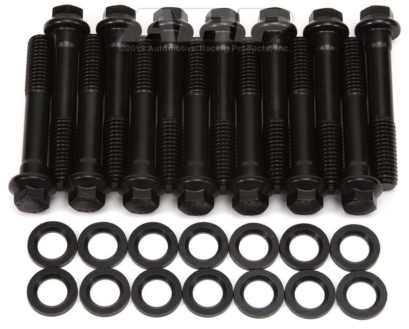 ARP Jeep 4.0L Inline 6 Main Bolt Kit - 146-5001