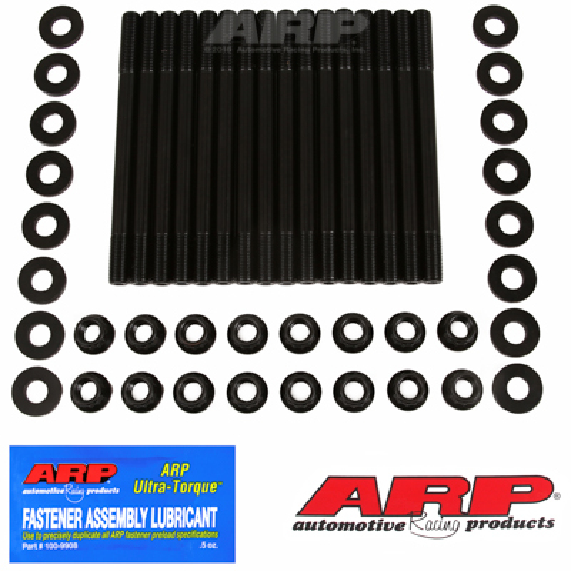 ARP Ford Ecoboost 3.5L V6 12Pt Head Stud Kit - 153-4303