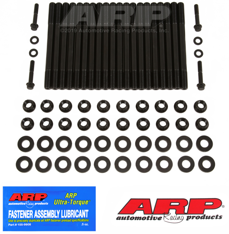 ARP BMW S65 4.0L V8 Head Stud Kit - 201-4307