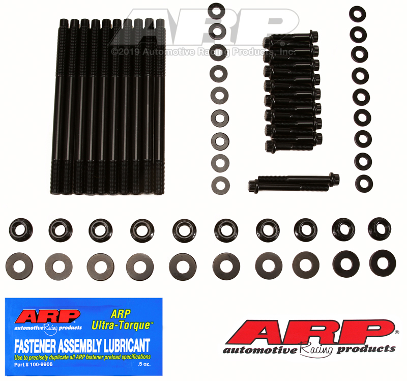 ARP BMW N12/N14/N16/N18 1.6L Main Stud Kit - 201-5401