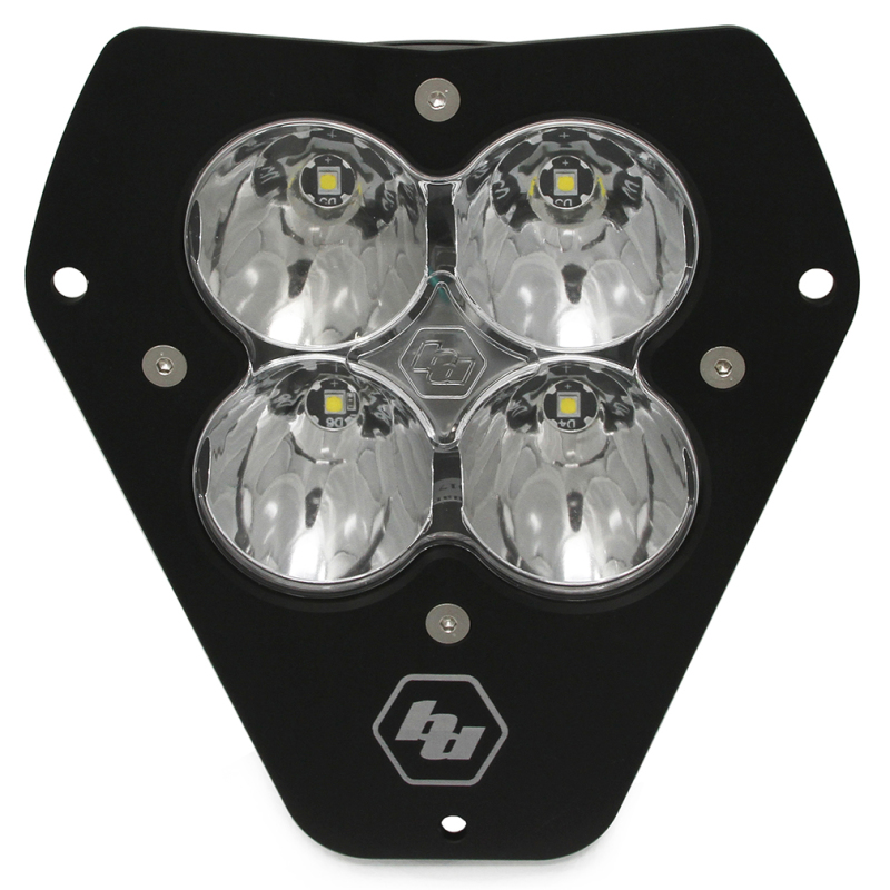 Baja Designs 08-13 XL80 LED KTM Kit - 677009