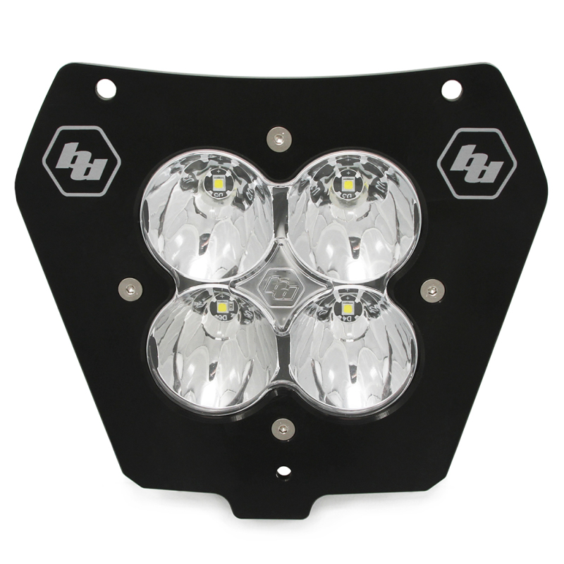 Baja Designs 14-16 XL80 LED KTM Kit - 677010