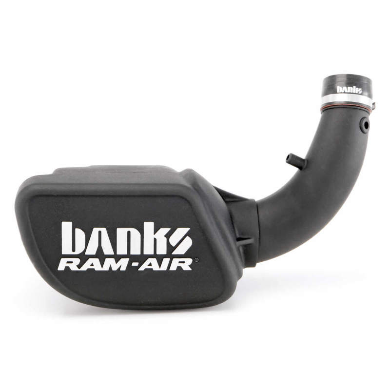 Banks Power 07-11 Jeep 3.8L Wrangler Ram-Air Intake System - 41832