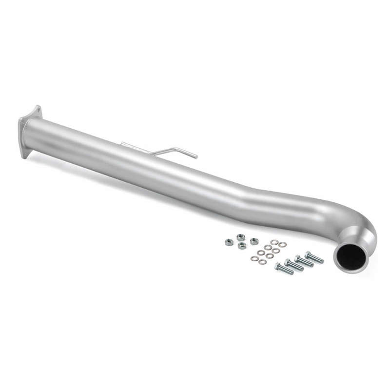 Banks Power 01-04 Chevy 6.6L Monster Exhaust Head Pipe Kit - 48631