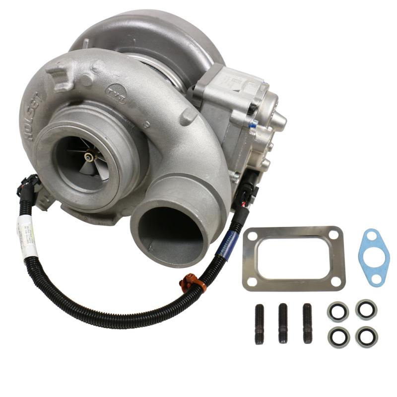 BD Diesel Stock Replacement Turbo 13-18 Dodge 2500/3500 Cummins 6.7L HE300VG Pick-up - 1045778