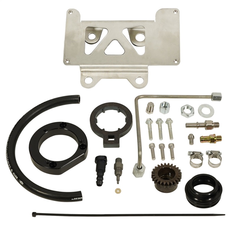 BD Diesel 2019-2020 Ram 2500/3500 6.7L Venom CP3 Conversion Kit - 1050490