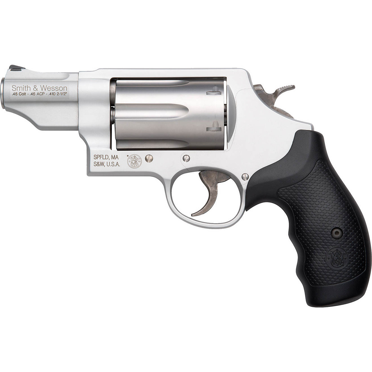 The Governor (45ACP/45LC/410G) - AJ's Archery