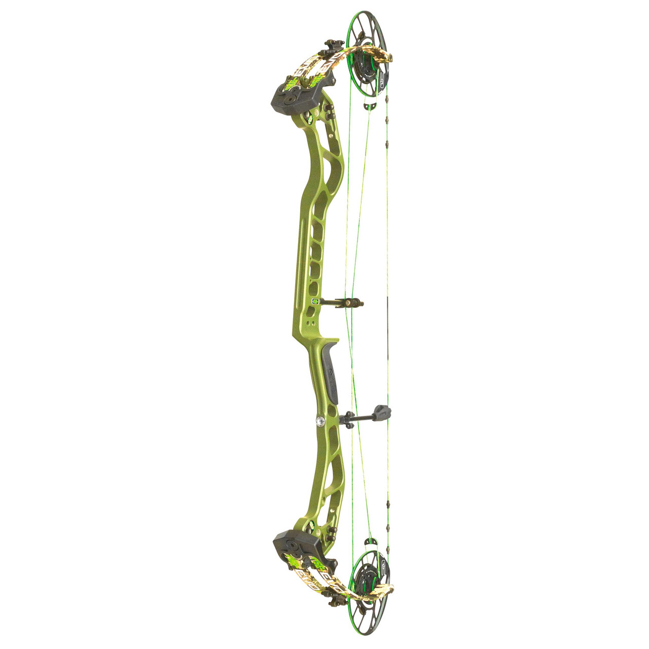 Nock On EVO NTN 2020 - AJ's Archery