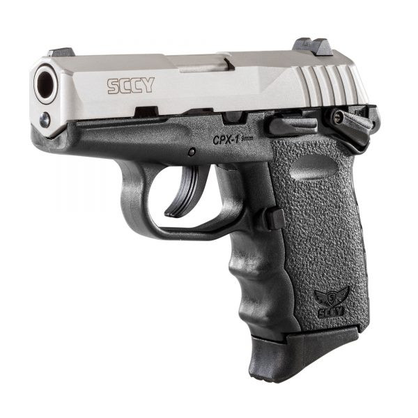 CPX-1 (9mm) - AJ's Archery