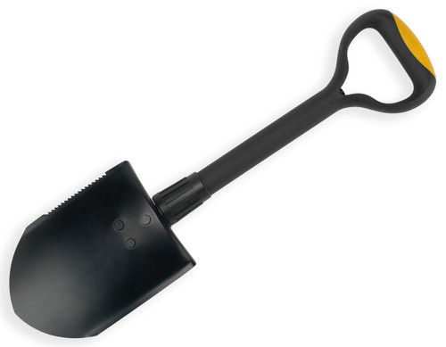 Outdoorsman Camp Shovel