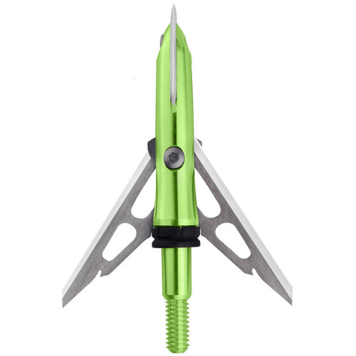 SS 2 Blade, 100GR, 1.5" Cut SS 2 Blade, 100GR, 1.5" Cut