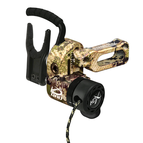 Ultrarest HDX Black Universal Fit