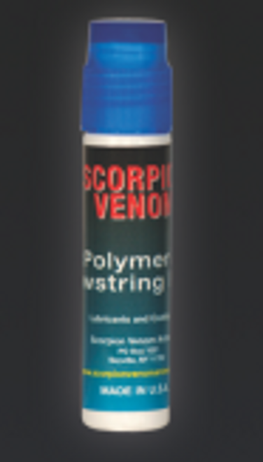 Polymeric Bowstring Fluid Polymeric Bowstring Fluid