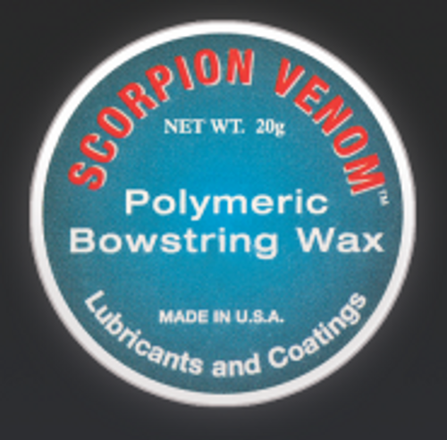 Polymeric Bowstring Was Polymeric Bowstring Was