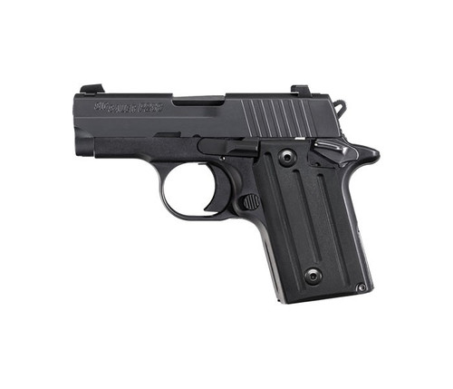 P238 Nitron Micro Compact (380AUTO) P238 Nitron Micro Compact (380AUTO)