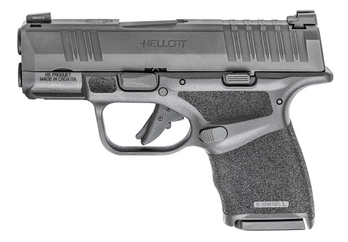 Hellcat (9mm) Hellcat (9mm)