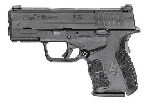 XD-S MOD 2 3.3 (45ACP) XD-S MOD 2 3.3 (45ACP)