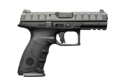 apx APX (9mm) - AJ's Archery