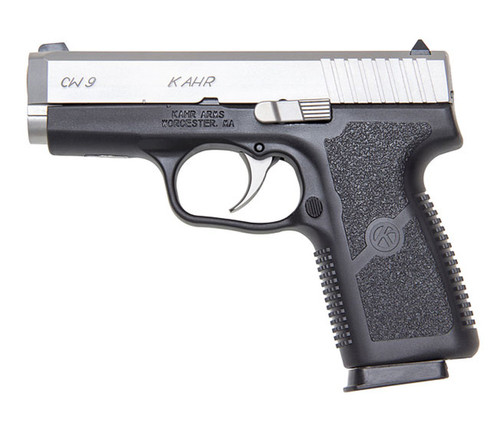 CW9 (9mm) CW9 (9mm)