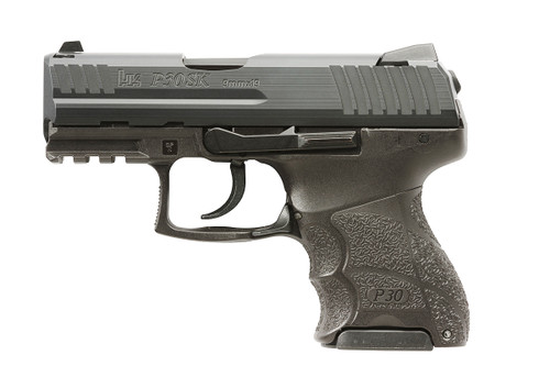 P30SK (9mm) P30SK (9mm)
