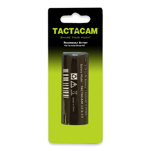 Rechargeable Battery