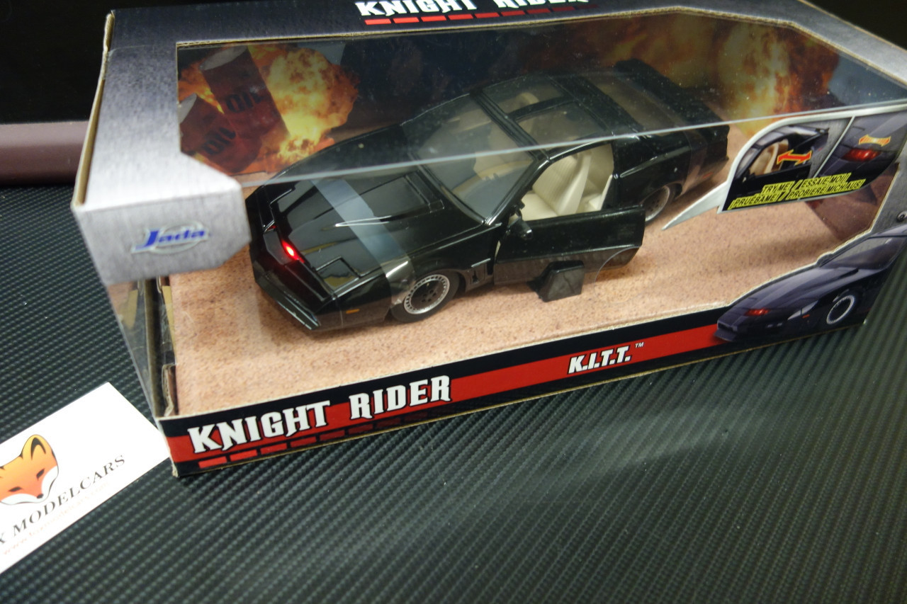Knight Rider K.I.T.T