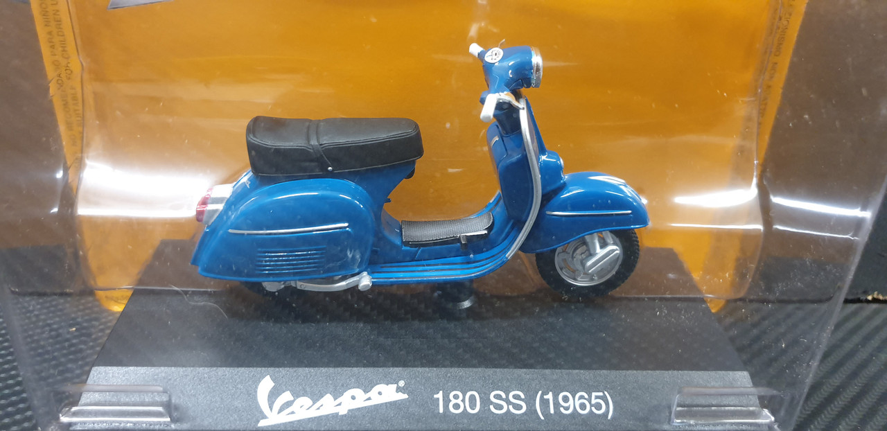 1967 Lambretta Lambretta 50 Scooter Vespa Lambretta J50 1965