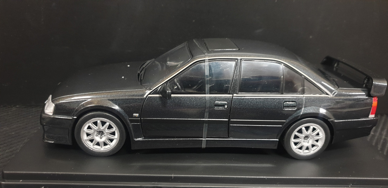 OPEL OMEGA EVOLUTION 500 - 1991