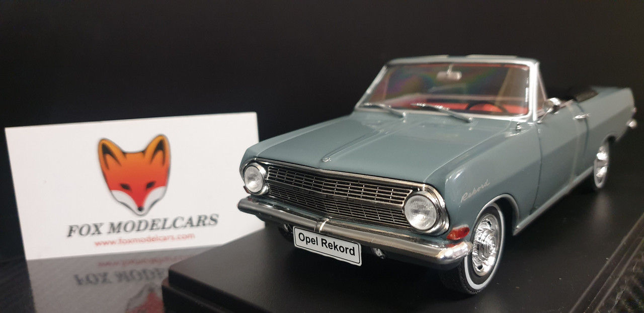 ブリキ玩具 旧バンダイ オペル OPEL REKORD SEDAN ブリキ玩具 旧バンダイ オペル OPEL REKORD SEDAN