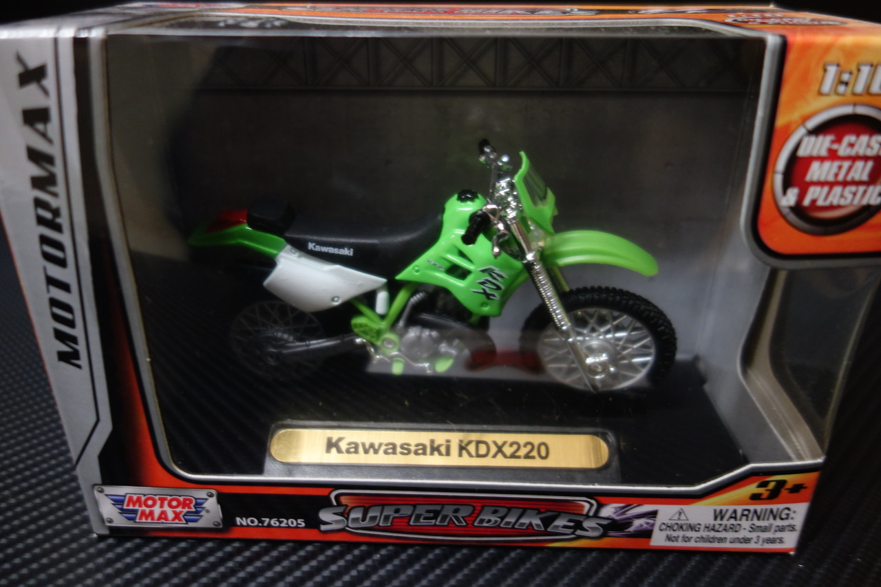 KDX 220 SR 希少RSV.Ｐr o SKILL チャンバ&サイレンサー 大阪お買い得