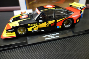 Ford Capri Turbo GR.5 #3