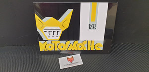 Tin Sign MOTOSACOCHE Tin Sign MOTOSACOCHE