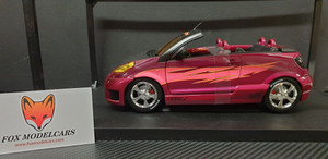 Citroen C3 Pluriel Citroen C3 Pluriel